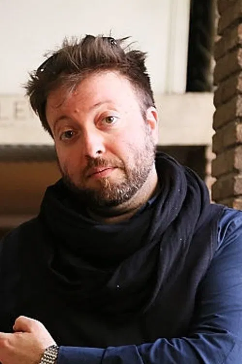 Massimo Ivan Falsetta profile picture