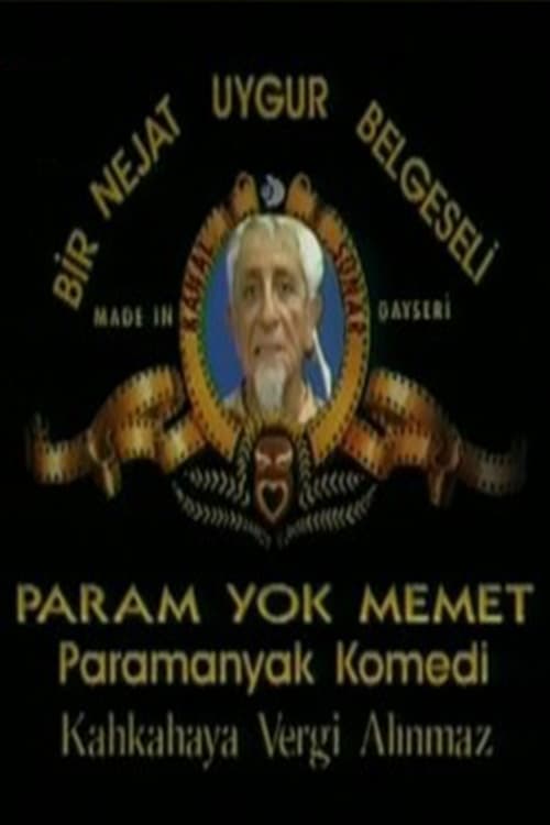 Param Yok Memet movie poster