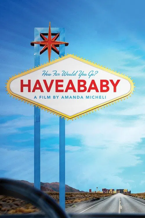 haveababy movie poster
