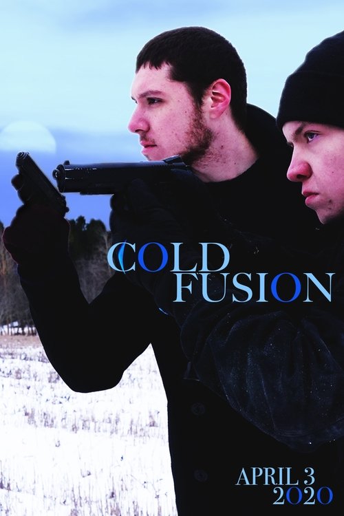 Cold Fusion movie poster