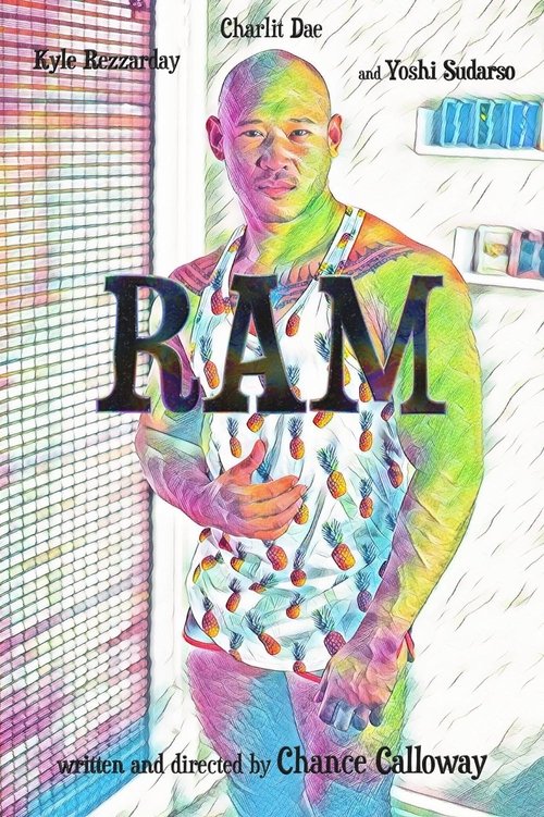 RAM (Like the Verb) movie poster