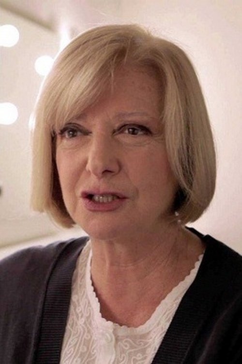 Valeria Ciangottini profile picture