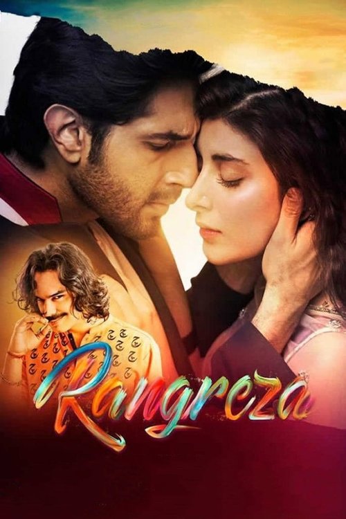 Rangreza movie poster