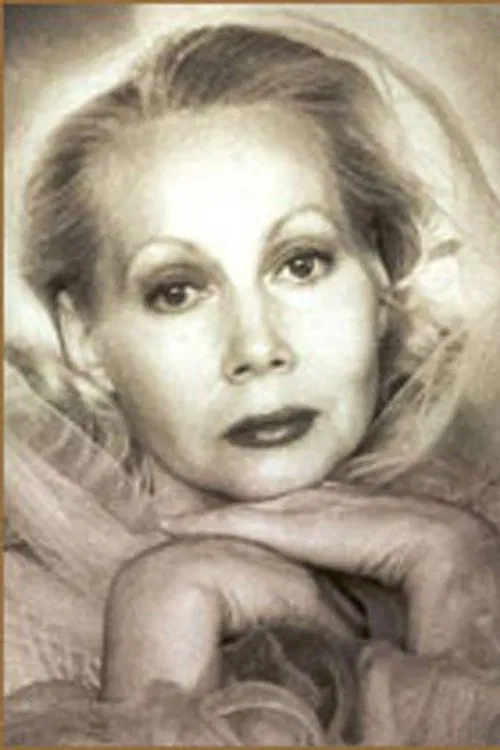 Valentina Prokofieva profile picture