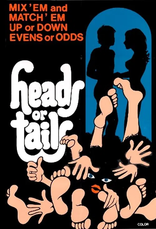 Heads or Tails movie poster