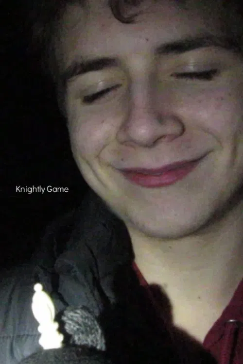 Knightly Game movie poster