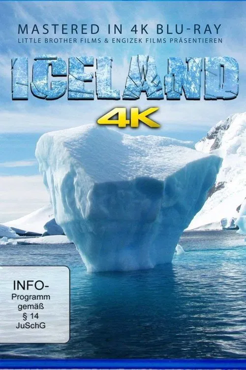 Poster do filme Iceland