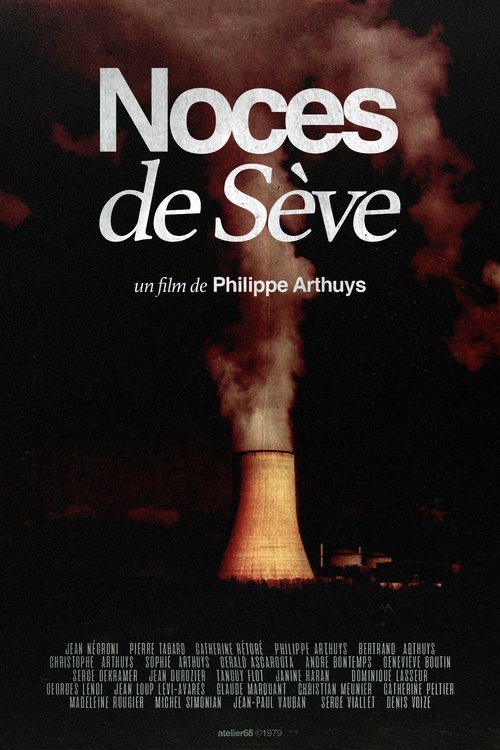 Poster do filme Noces de Sève
