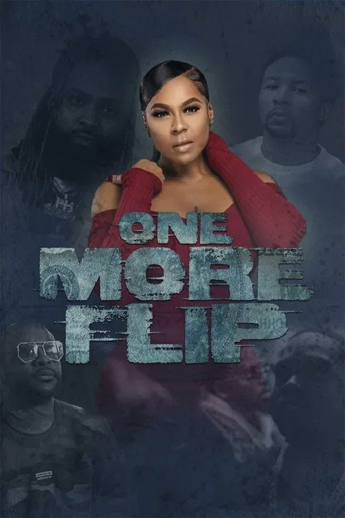 One More Flip movie poster