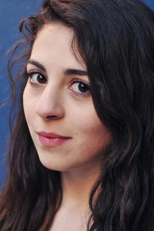 Serena Berman profile picture