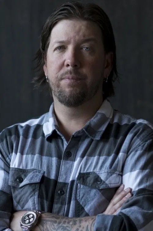 Scott Phillips profile picture