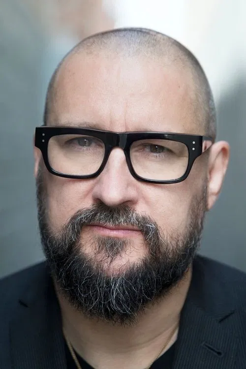 Clint Mansell profile picture