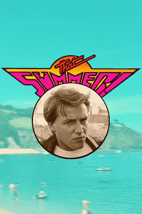 That Summer! movie poster