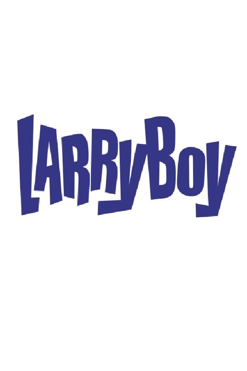 Untitled LarryBoy Movie movie poster