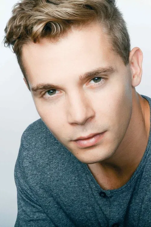 Phillip Abraham profile picture