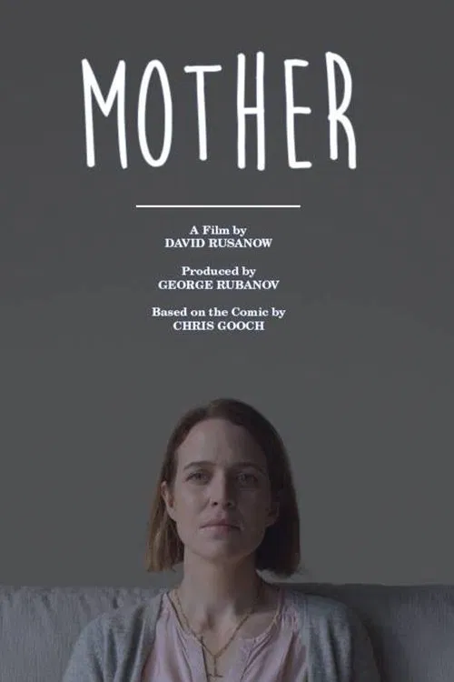 Poster do filme Mother