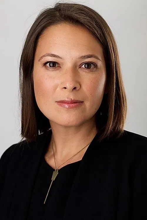 Elaine Pearson profile picture