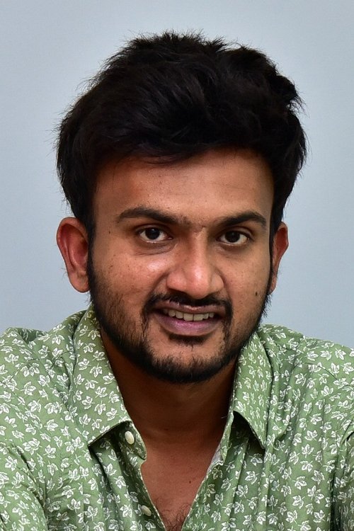 Merlapaka Gandhi profile picture