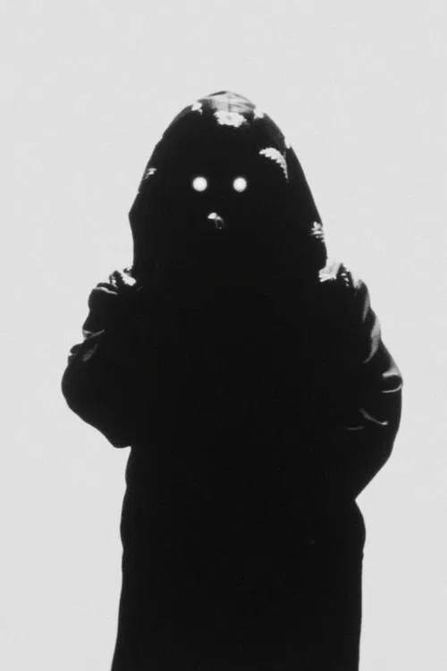 The Weeknd - Open Hearts movie poster