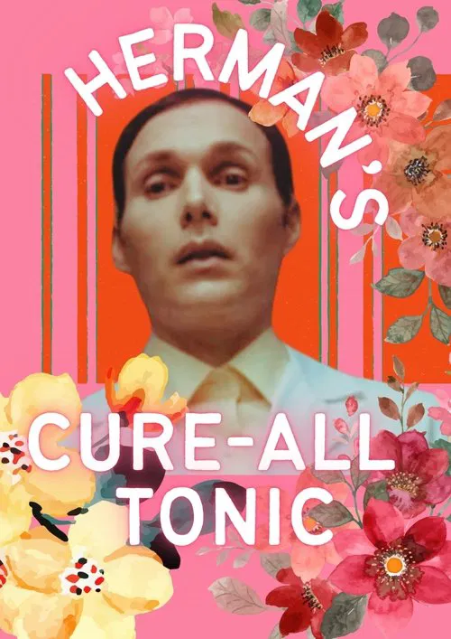Herman’s Cure-All Tonic movie poster