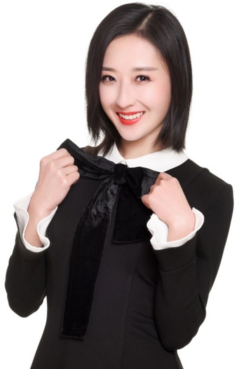 Yin Yijia profile picture