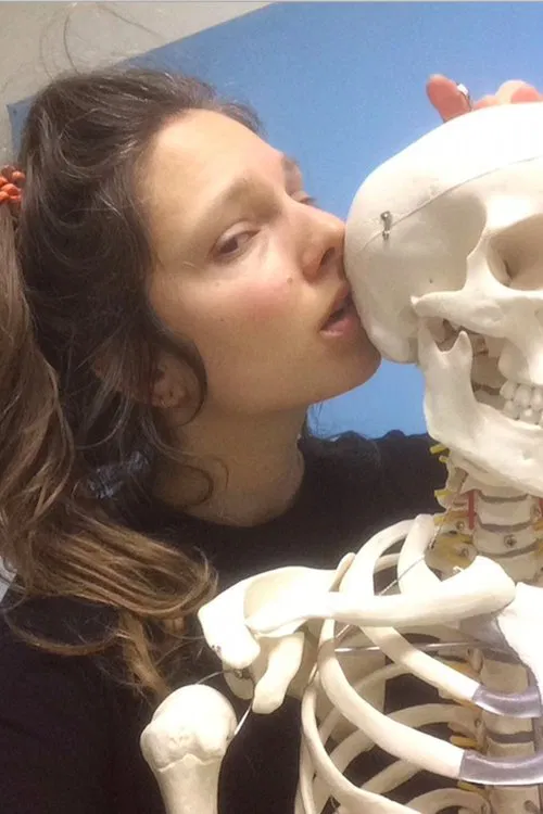 Daniela Zahlner profile picture