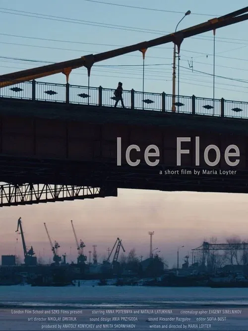 Ice Floe movie poster