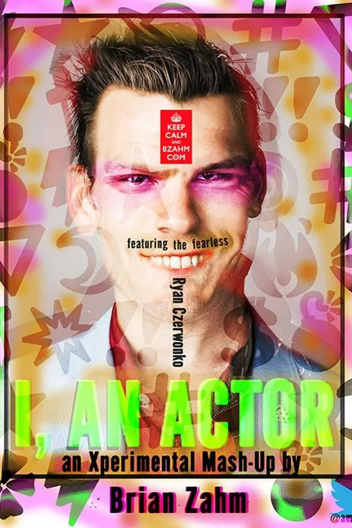 Poster do filme I, an Actor