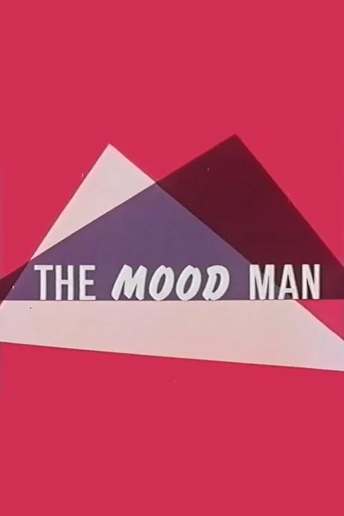 The Mood Man movie poster