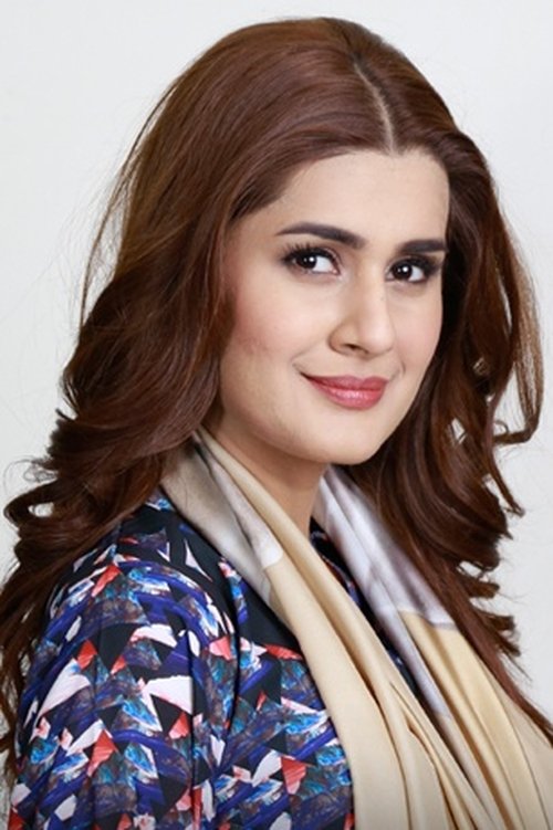 Kubra Khan profile picture