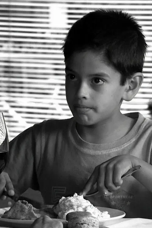 Feliz Navidad movie poster