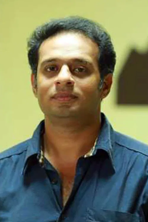Deepu Karunakaran profile picture