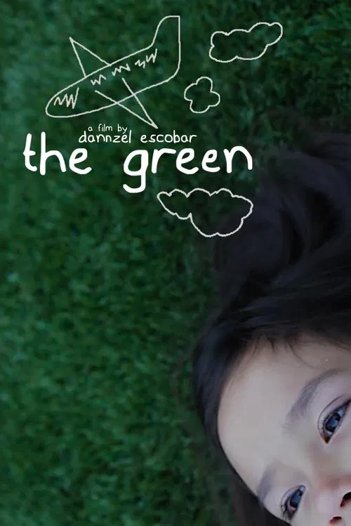 The Green movie poster