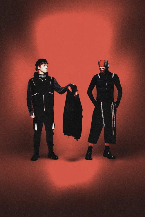 Twenty One Pilots - City Walls movie poster