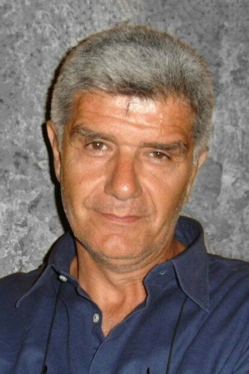 Nikos Dafnis profile picture