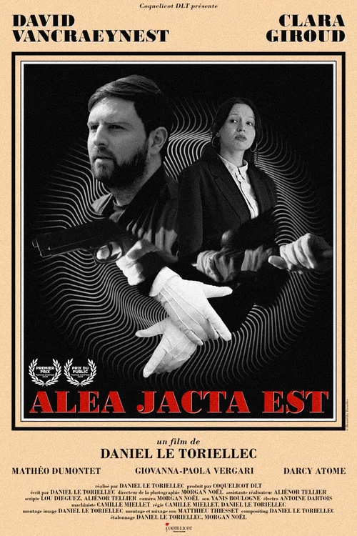 Alea Jacta Est movie poster