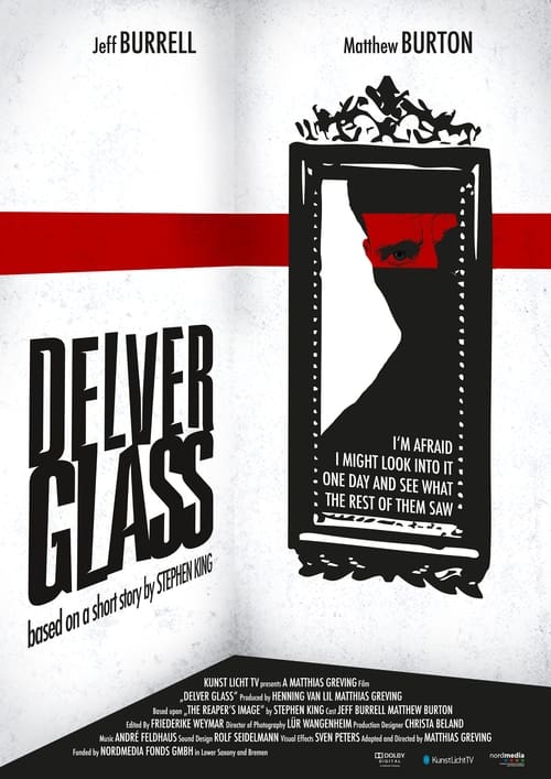 Delver Glass movie poster