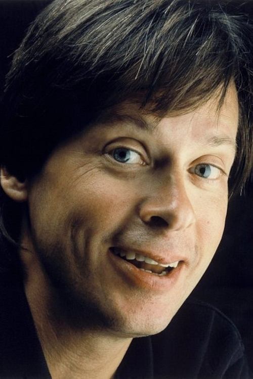 Dave Barry profile picture