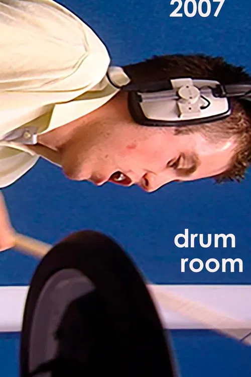 Poster do filme Drum Room
