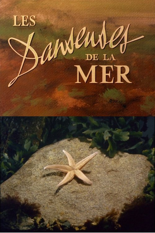 Sea Ballerinas movie poster