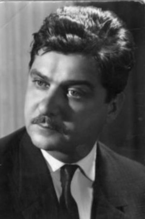 Gheorghe Naghi profile picture