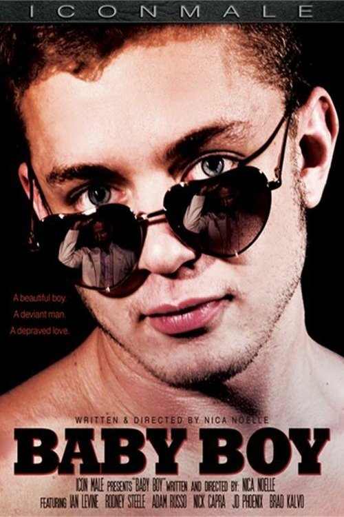 Baby Boy movie poster