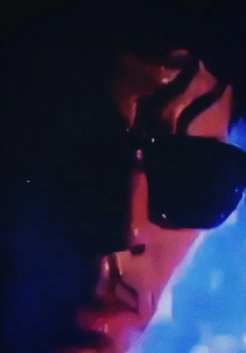 Temptation movie poster