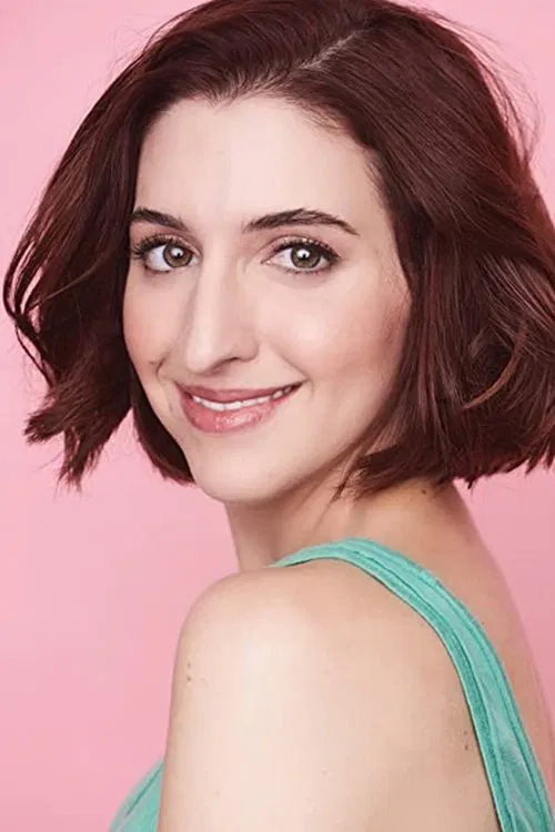Becky Jo Harris profile picture
