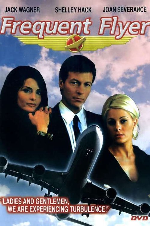 Frequent Flyer movie poster