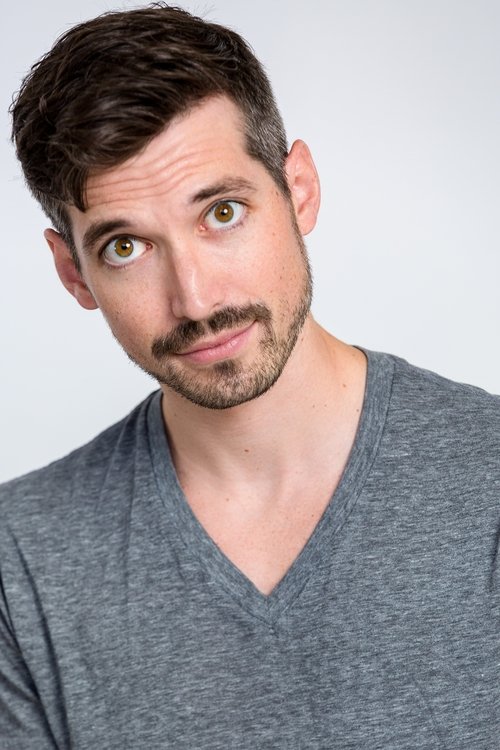 Billy Kametz profile picture
