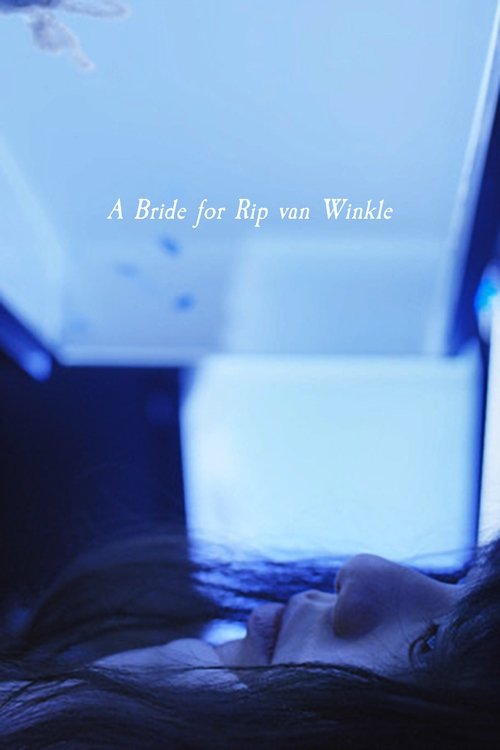 A Bride for Rip Van Winkle movie poster