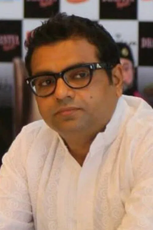 Krunal Pandit profile picture