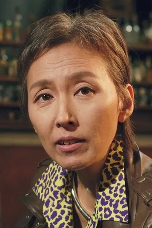 Kang Myung-Joo profile picture