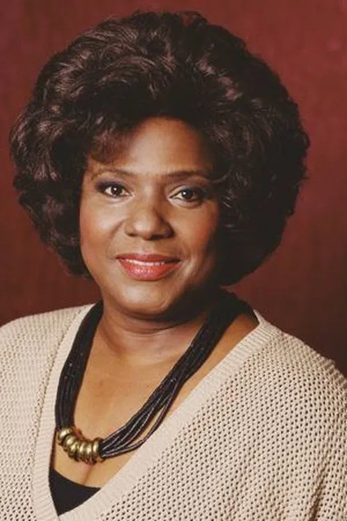 Delores Hall profile picture
